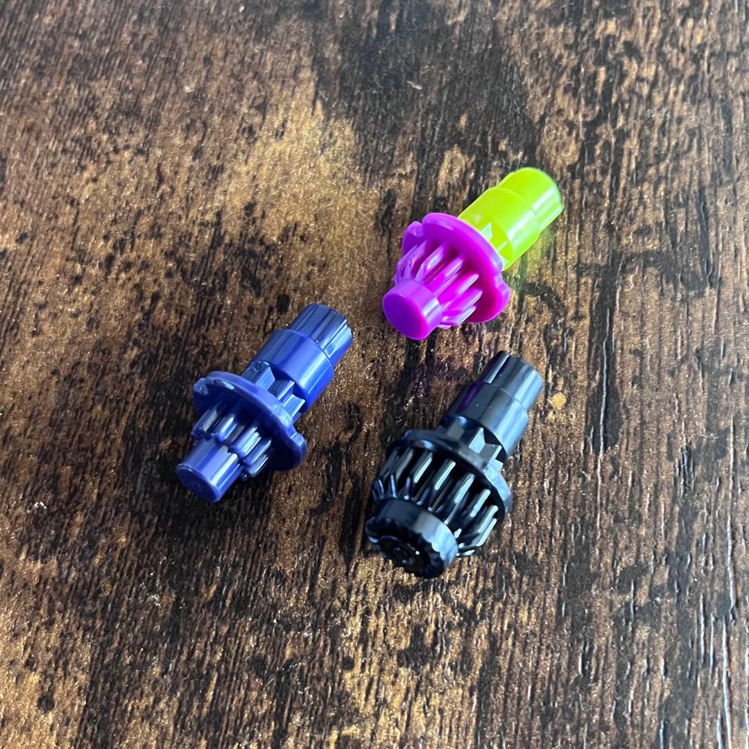 限定新品スペシャルセット】オロチクラスタ6-60LF＋4-50•LR•L つ7