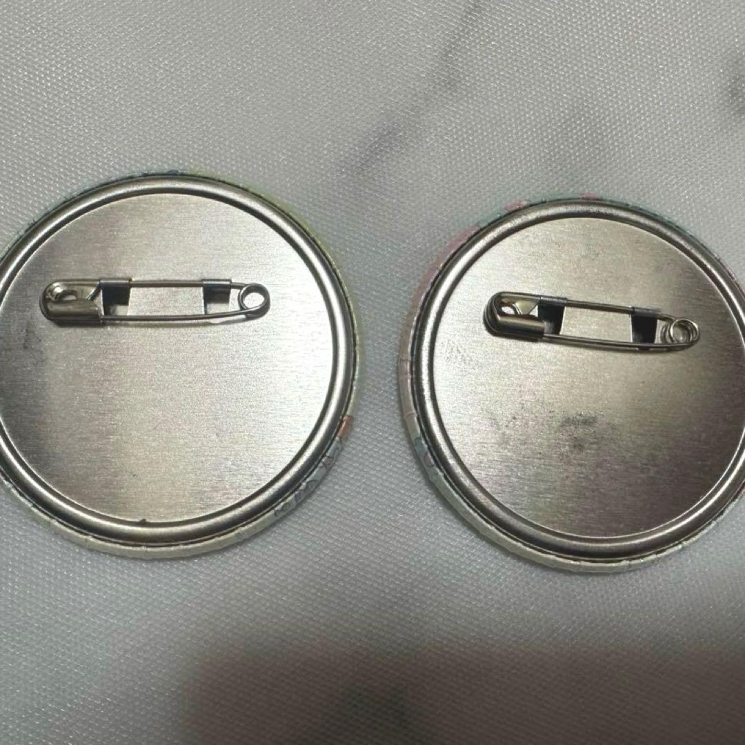 ✨希少✨エヴァンゲリオン エヴァコロン 缶バッジ シンジ カヲル