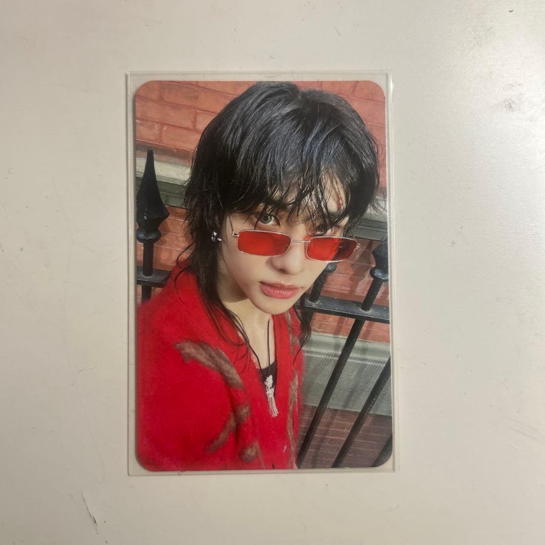 straykids ヒョンジン ATE サウェ soundwave ラキドロ