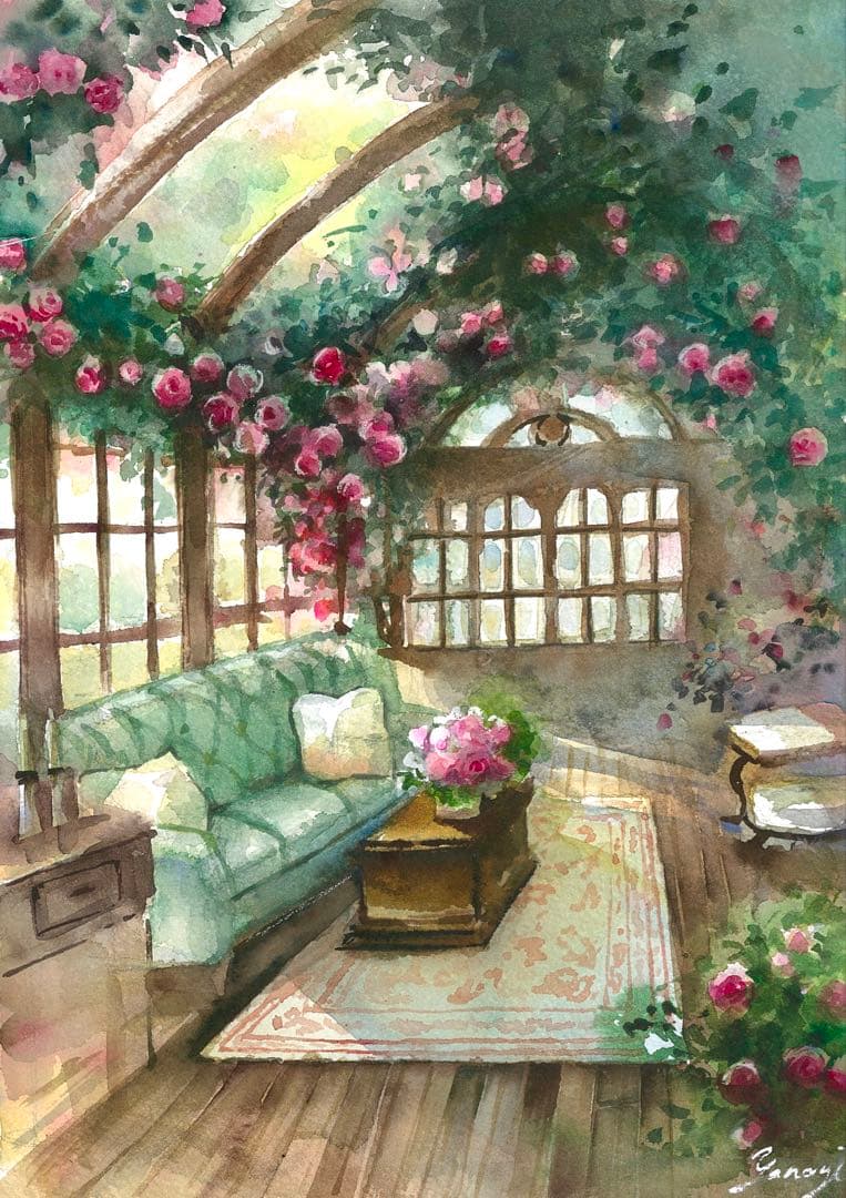 ふーみんページ