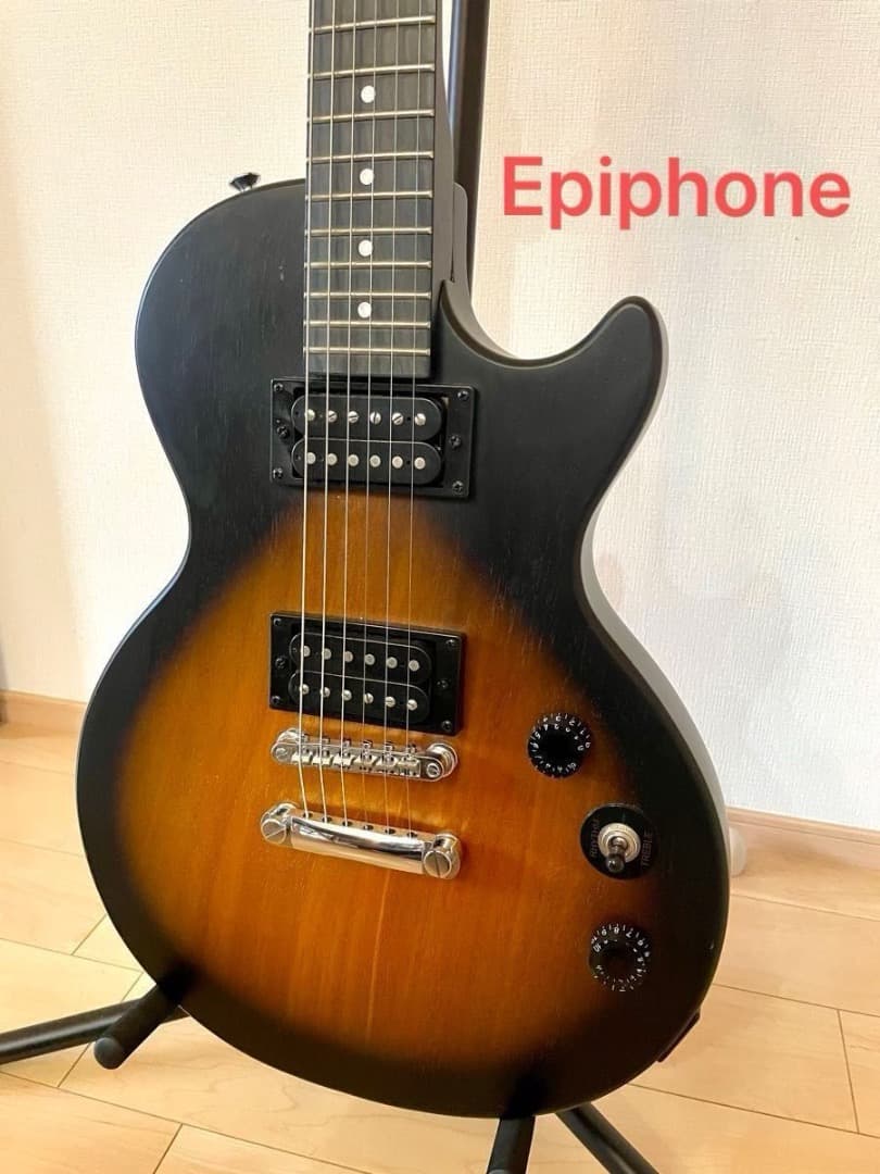 ギター Epiphone Les Paul Special VE