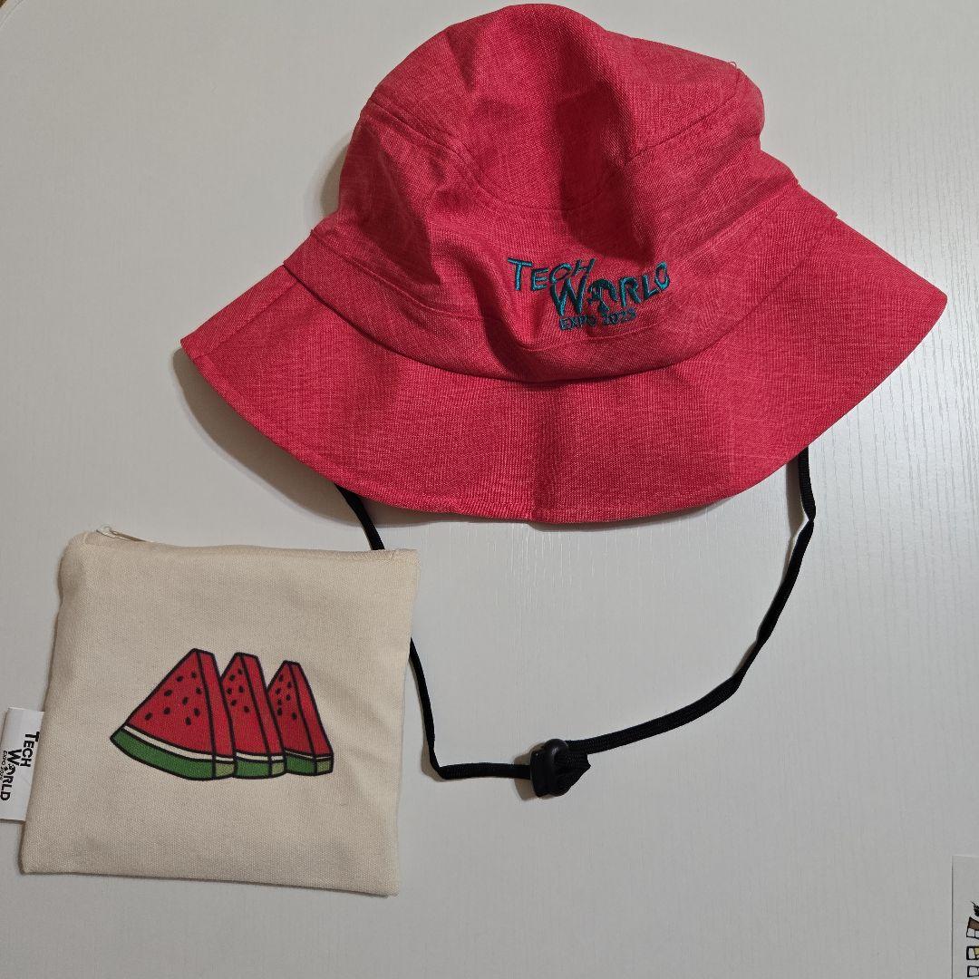 カ*ベ様 関西万博TECH WORLD 来場記念 各種グッズ17点セット - メルカリ