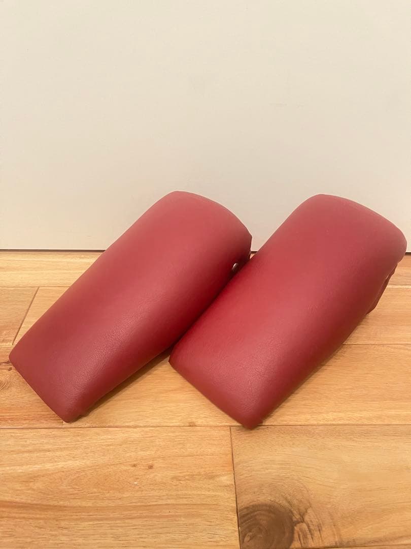 SOTブロック（施術用ブロック）2個セット／整体・カイロプラクティック用