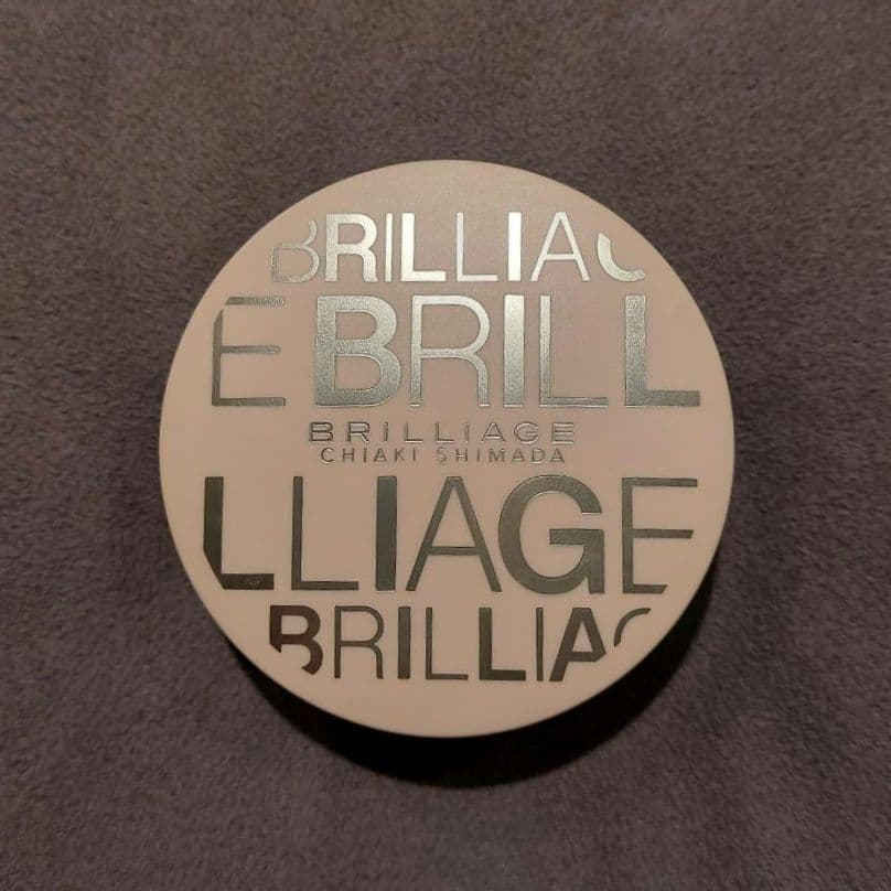BRILLIAGE エフォートレスシック オーセンティックウーマン