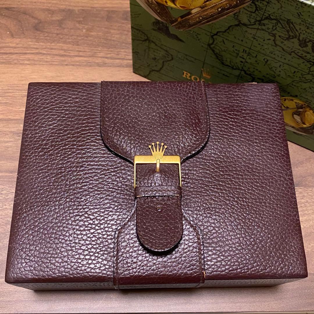 ロレックス ROLEX 時計空き箱 純正ボックス デイデイト