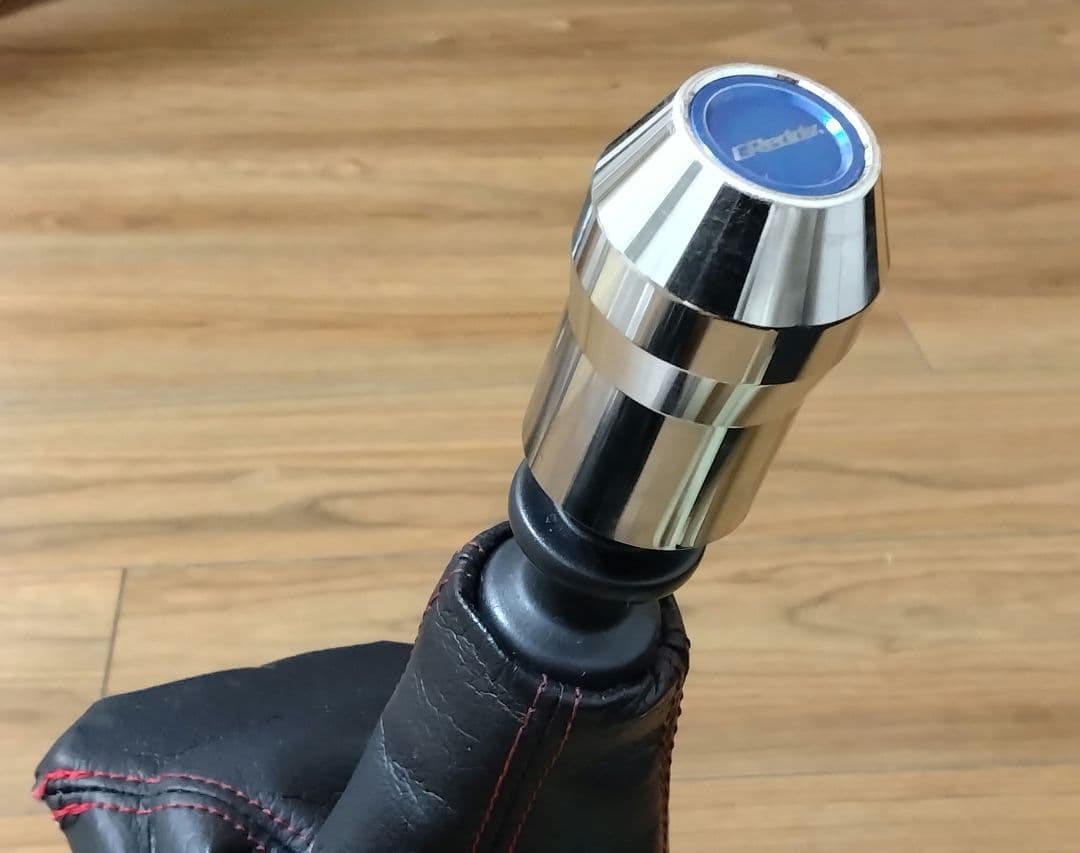 GReddyシフトノブ ＆ RRPクイックシフト(台座付) - メルカリ