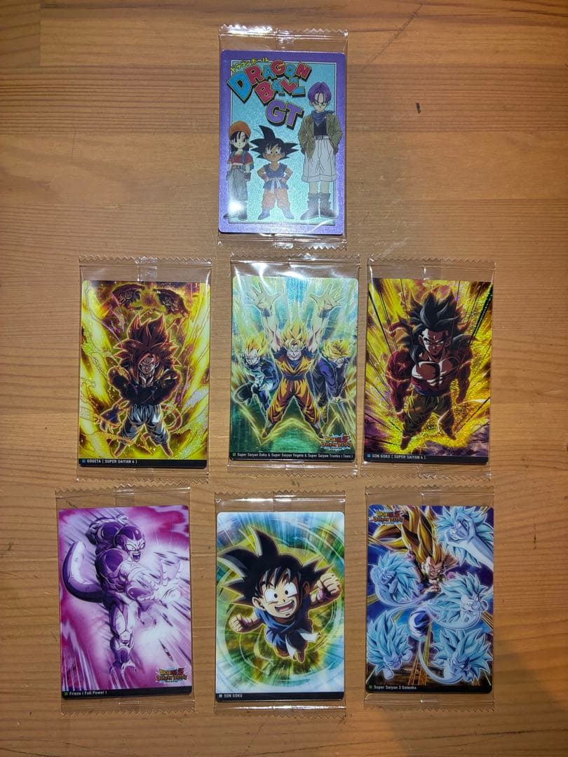 イタジャガ ドラゴンボール まとめ売り - メルカリ