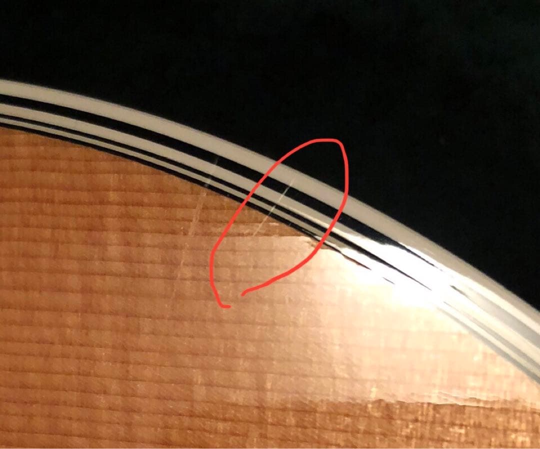 田中様専用です！希少マーチンD28 2010 CTM - メルカリ