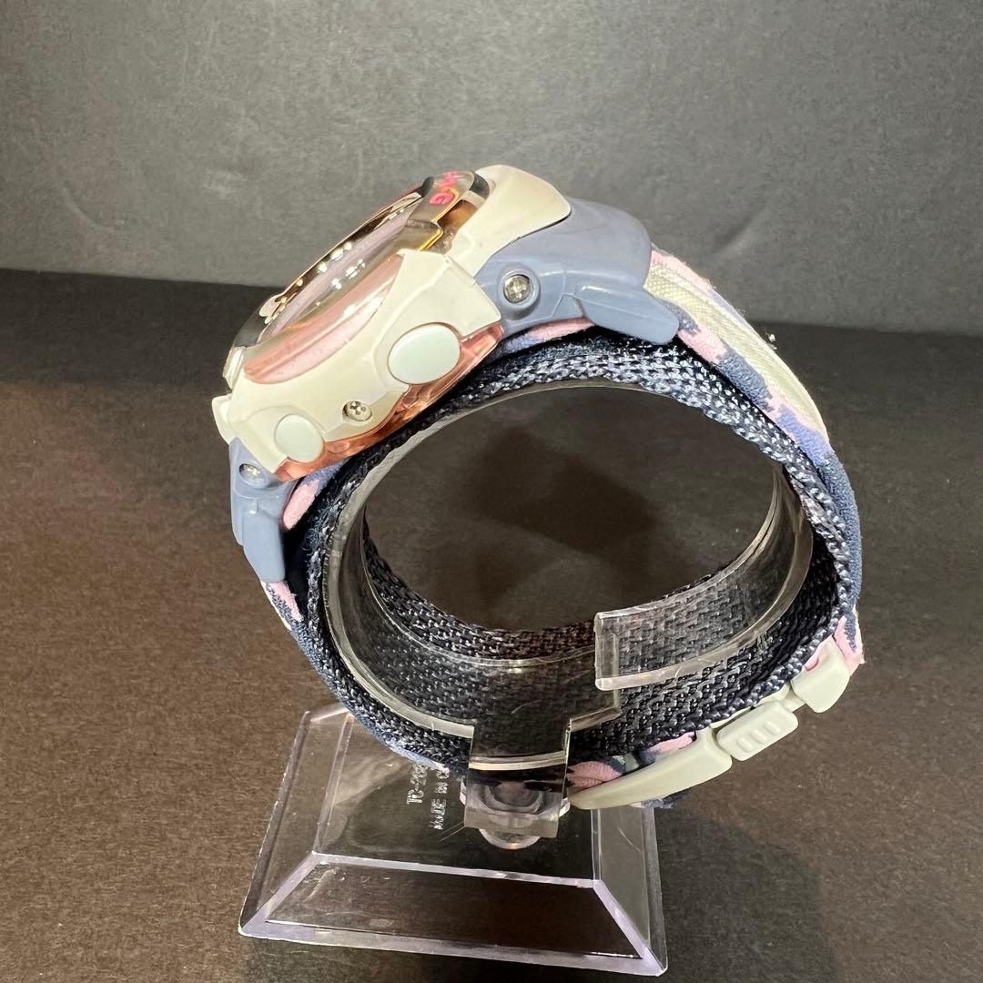 CASIO Baby-G スヌーピー BGX-240V タフソーラー - メルカリ