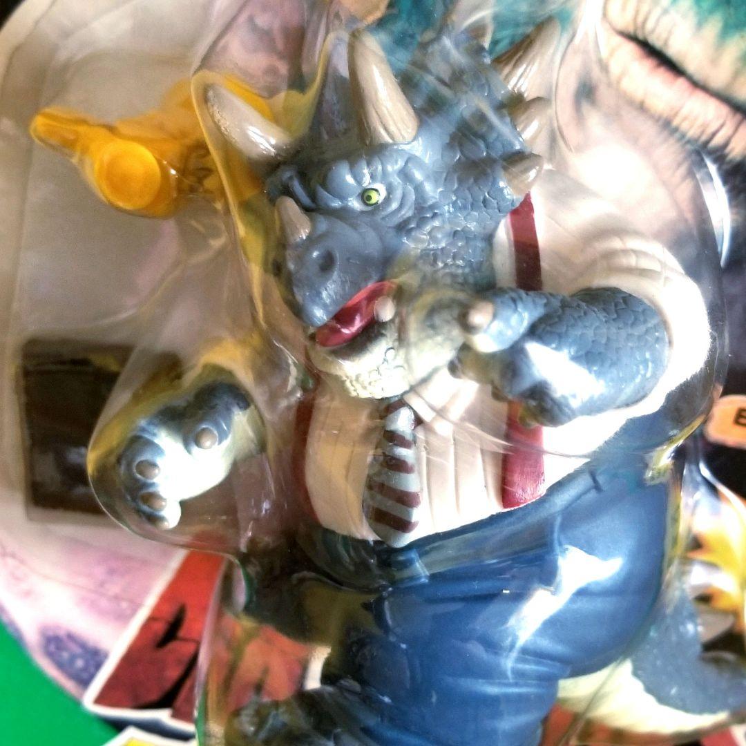 ダイナソーズ】恐竜家族 90s ディズニー 5体セット - メルカリ