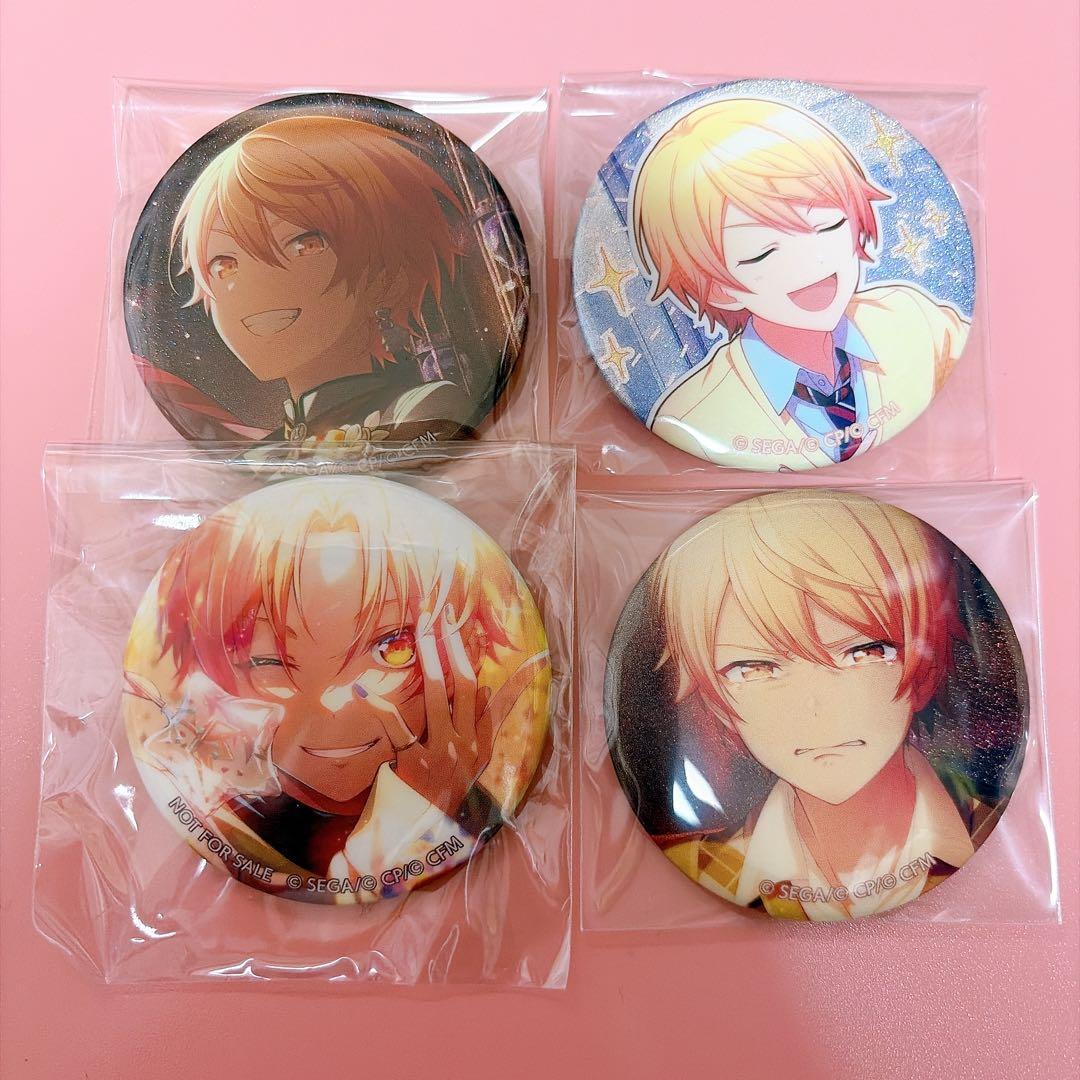 プロセカ 天馬司 グリ缶 ホロ缶 まとめ売り - メルカリ