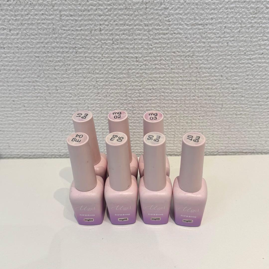 enoi.Ugelセット【専用品】