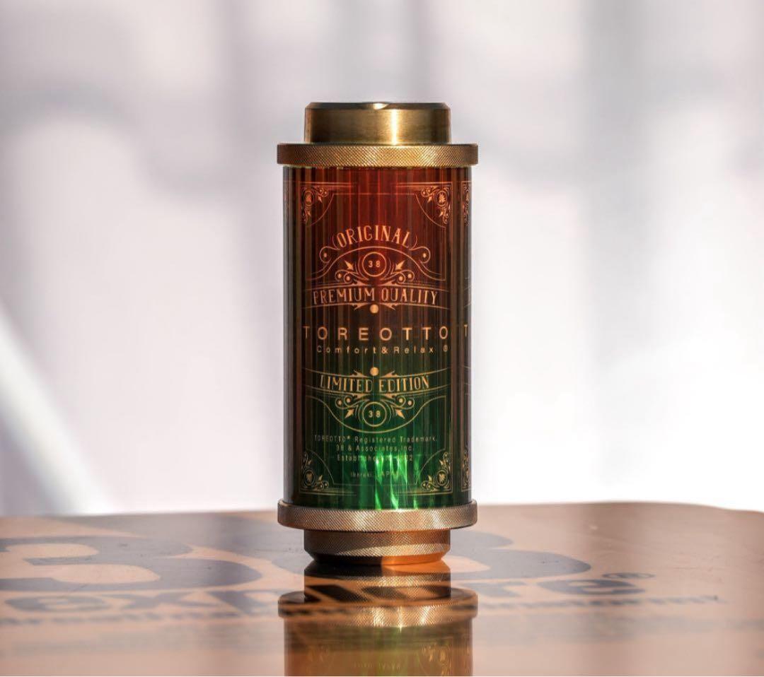 【新品】クリスマス限定 38-kT THE RICH classic 38explore（38エクスプローラー）38-kT THE RICH classic100 - hinata