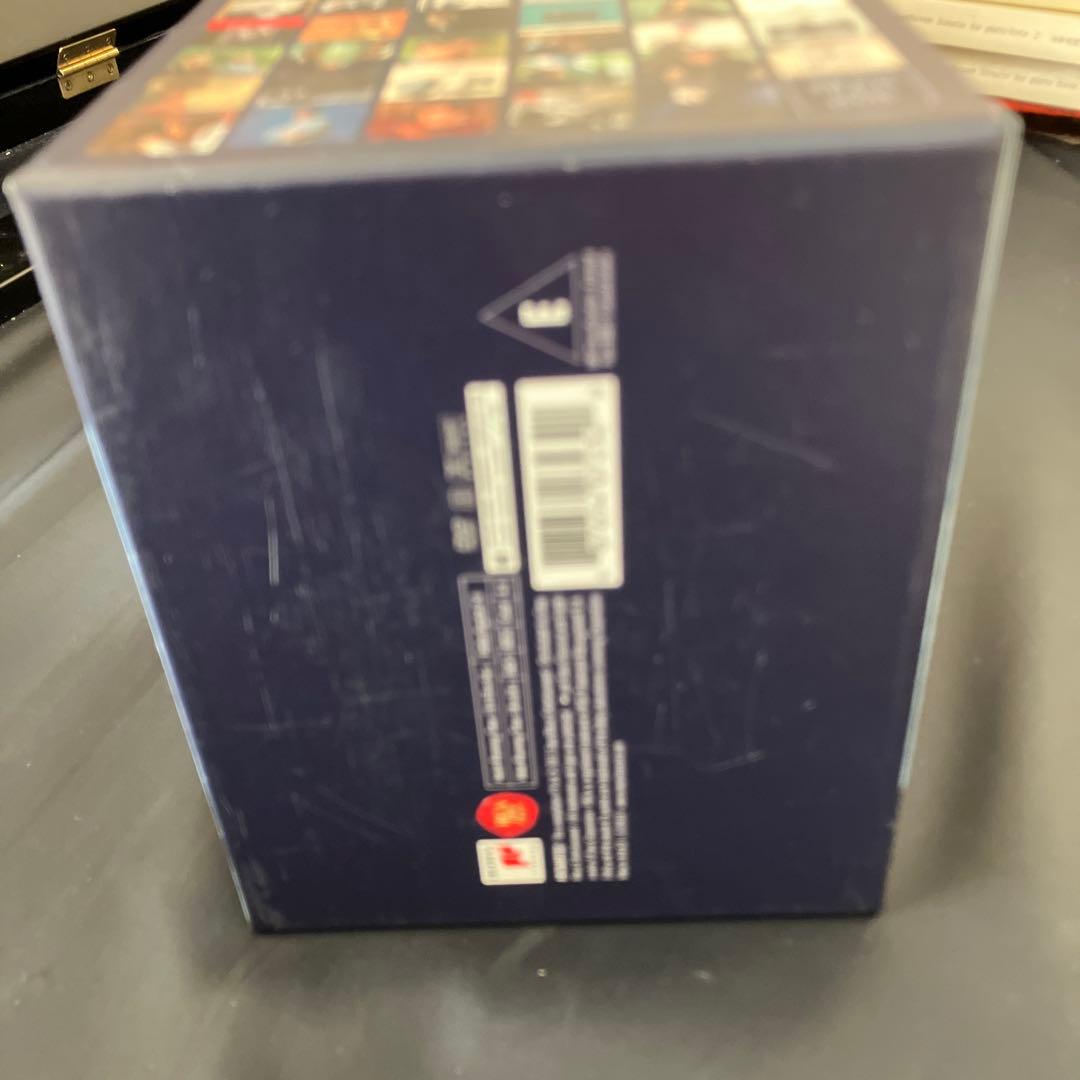 ヴァン・クライバーン　28CD+DVD BOX