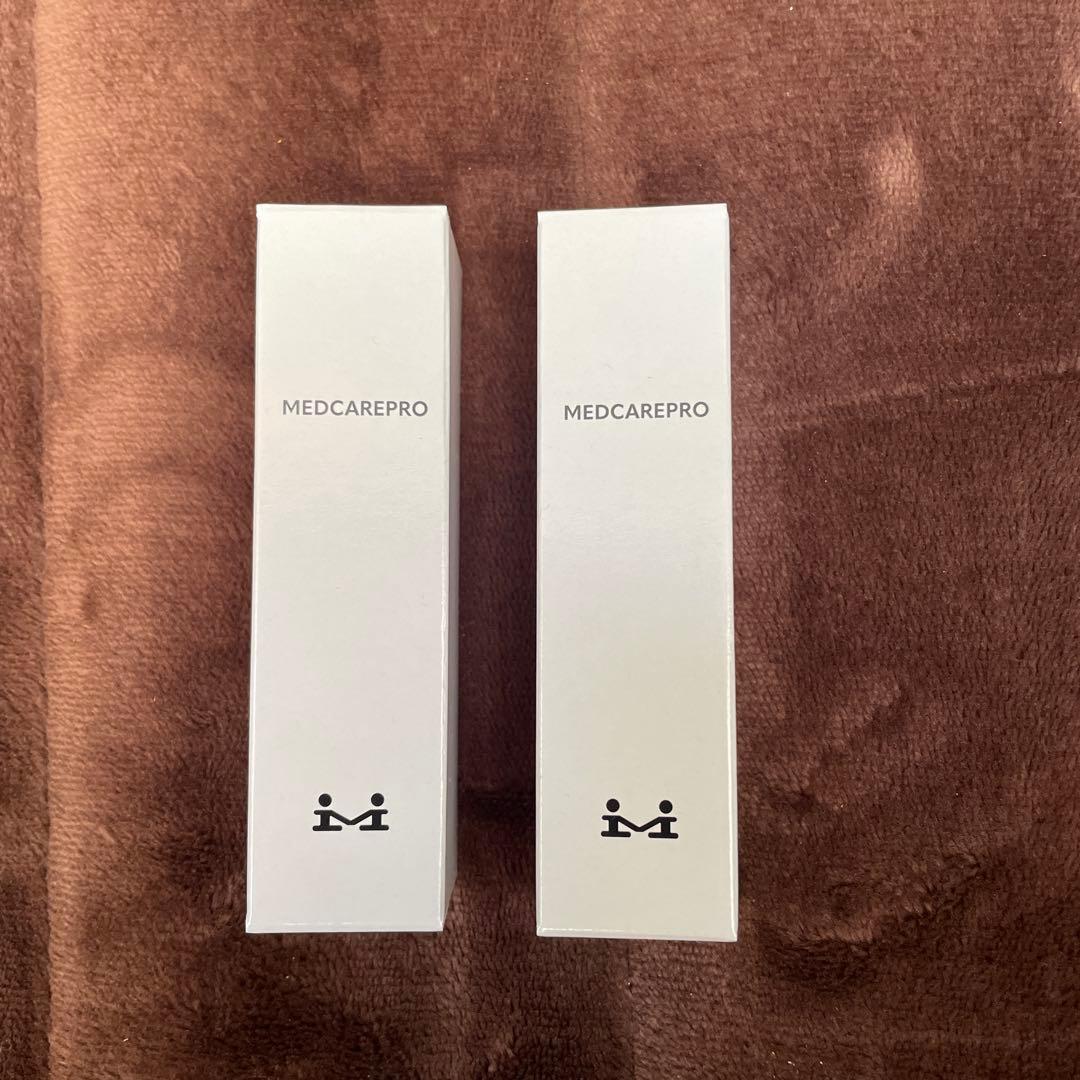 MEDCAREPRO 美容液 2本セット