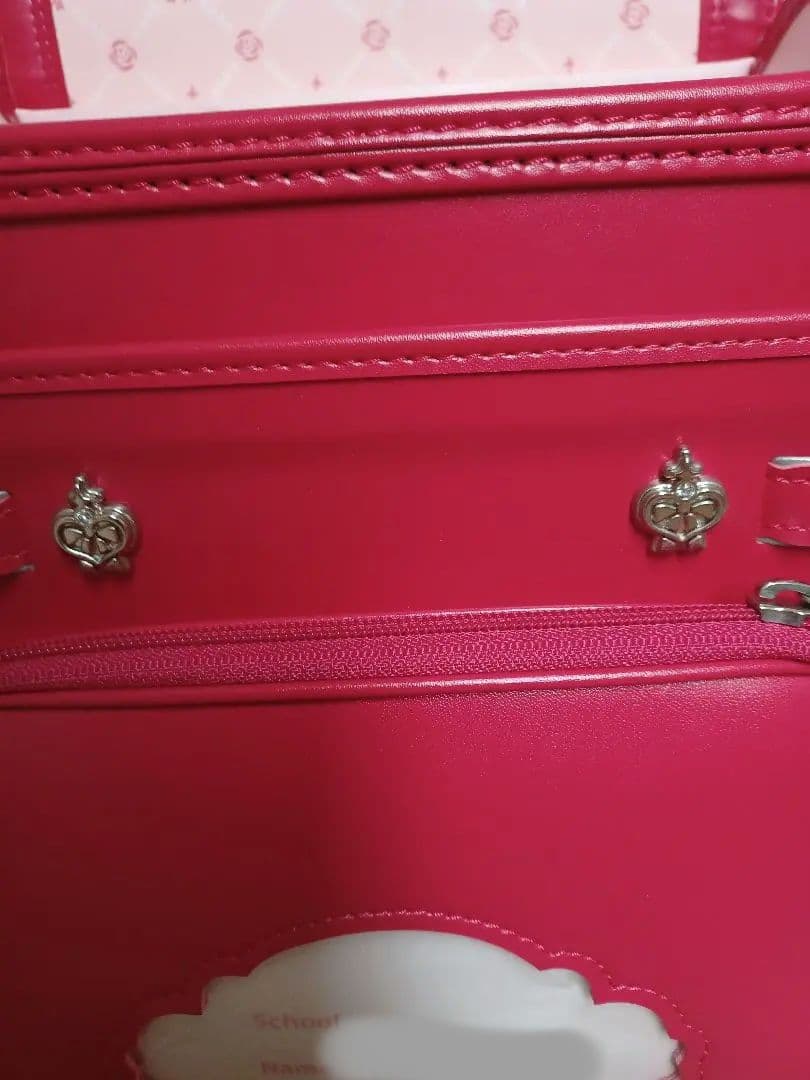 ☆1年間使用美品☆保証書付MAID IN JAPANセイバンモデルローヤル