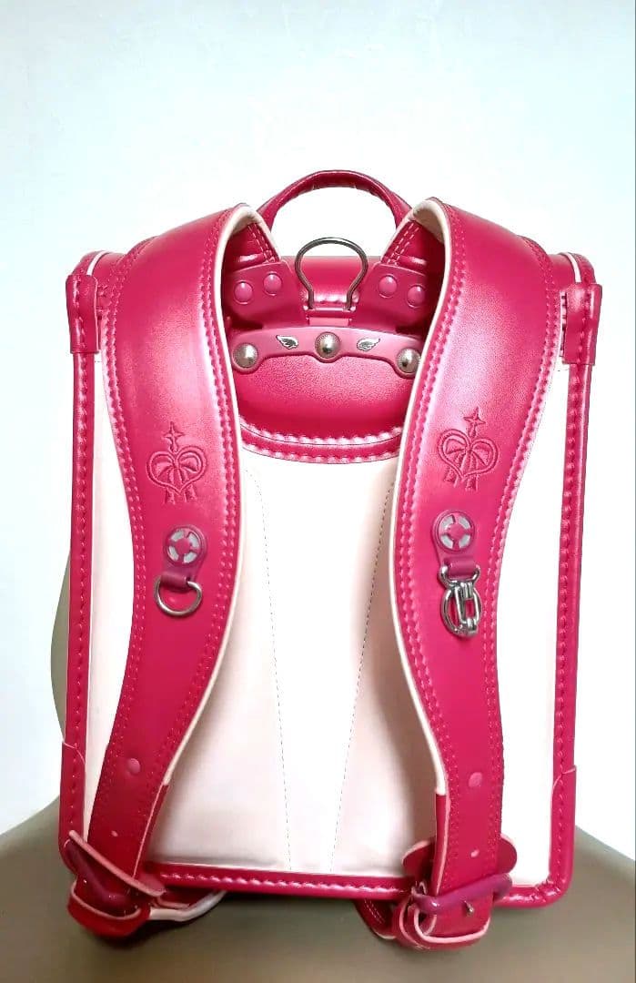 ☆1年間使用美品☆保証書付MAID IN JAPANセイバンモデルローヤル