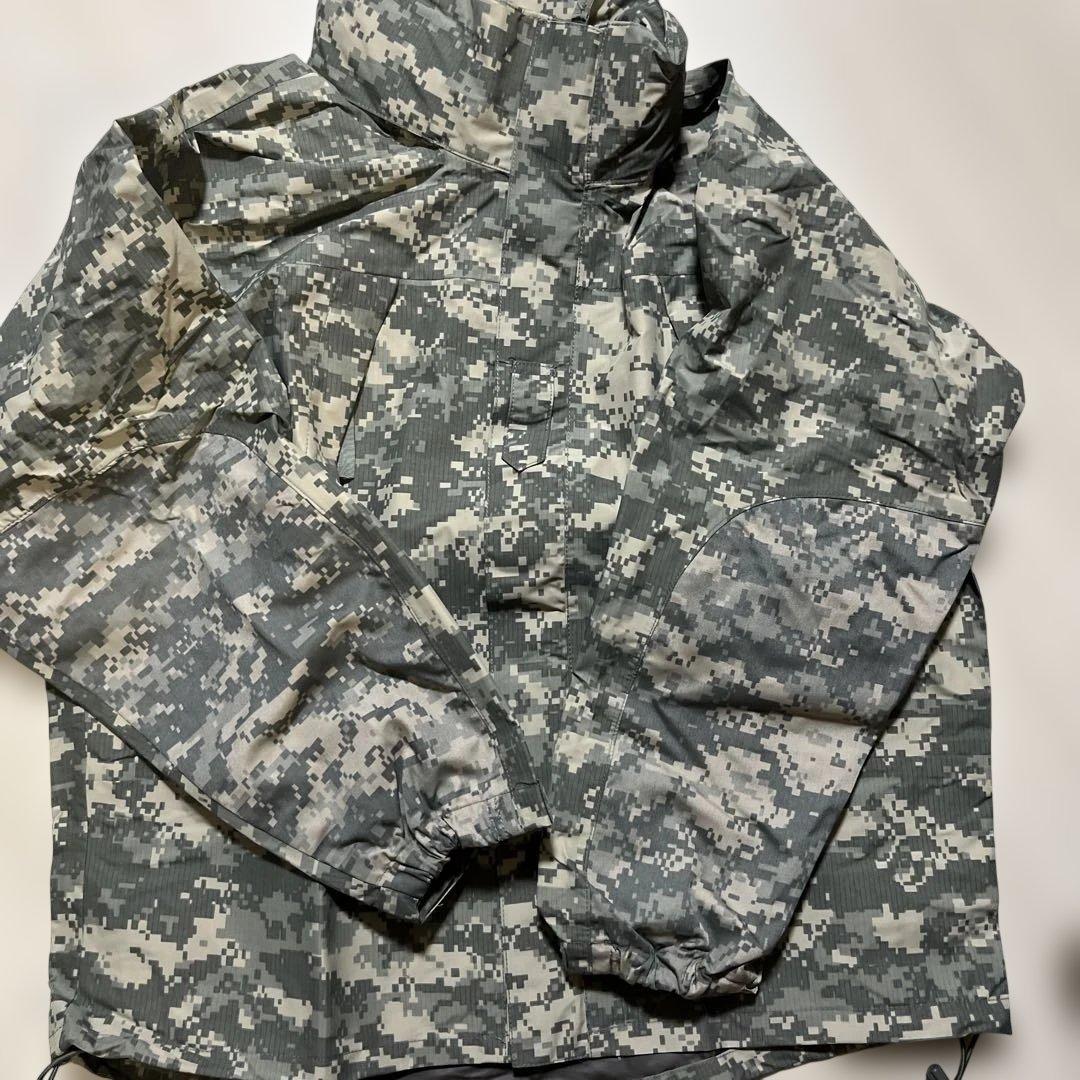 個人装備 GEN III LEVEL6 VALLEY ECWCS