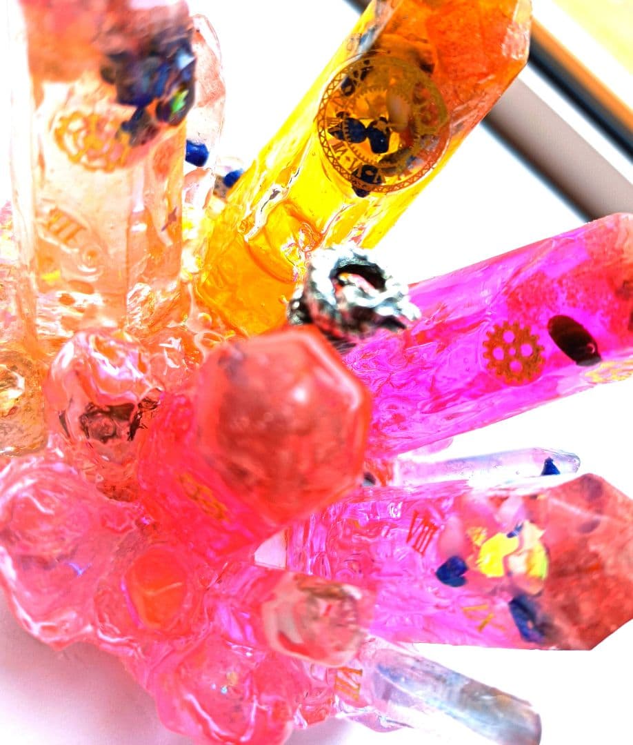 開運絵画 最強開運日 2日間開催 月祈りヒーリング 龍宮ポイントオルゴ