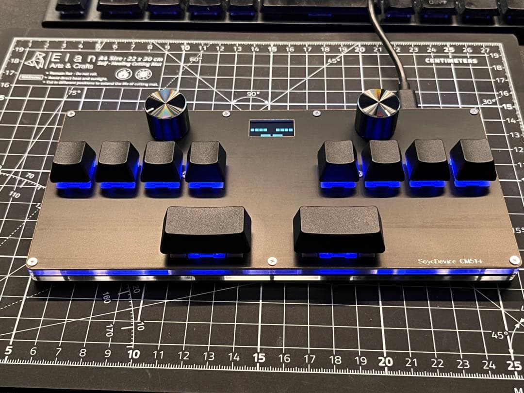 【動作確認済】DJMAXコントローラー　音ゲーコントローラーブラックA GAMO2 K28をDJMAXで400時間使ってみた感想レビュー | サファリドットコム