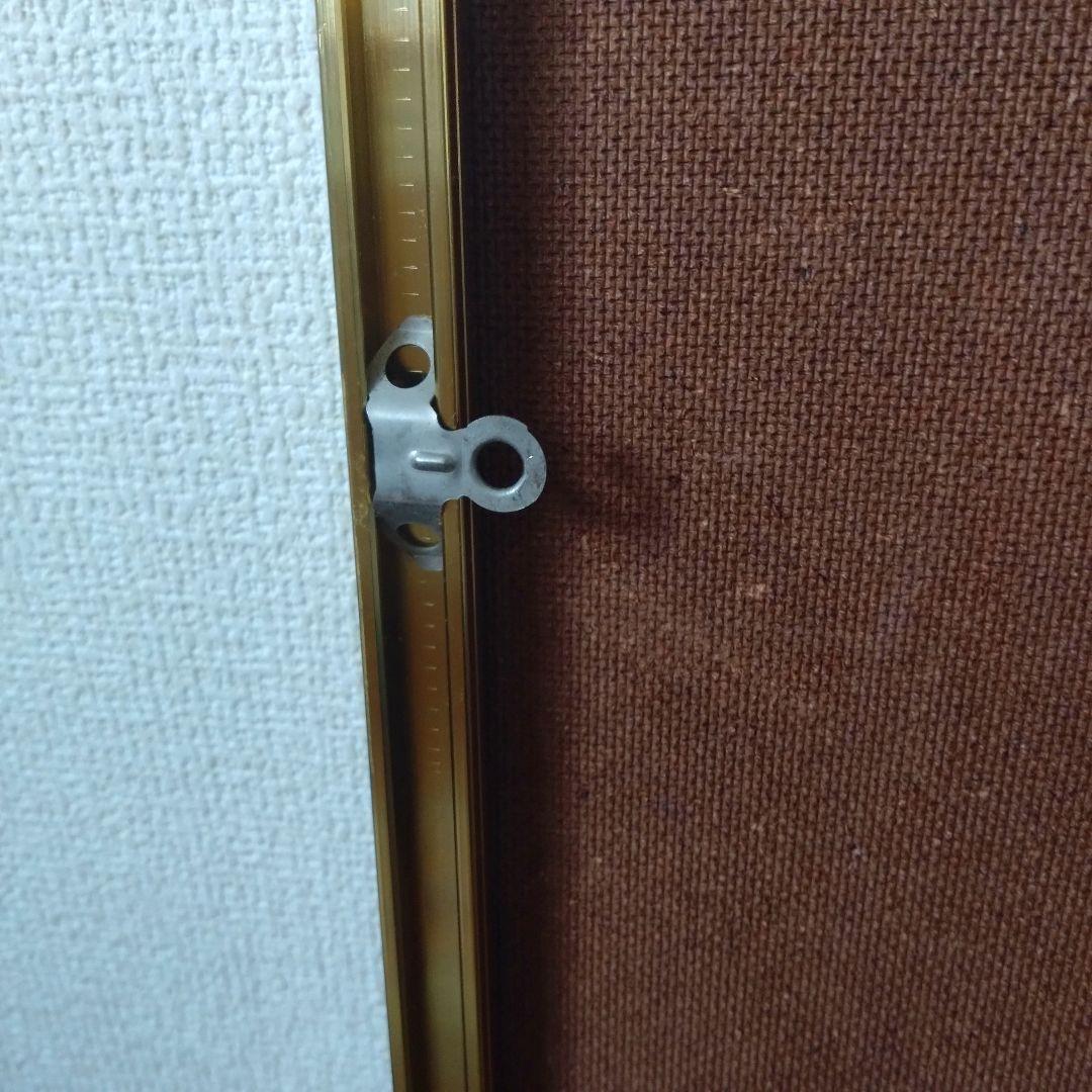 《値下げOK》ジェーン・コーセリス『Winter Flowers』リトグラフ額装