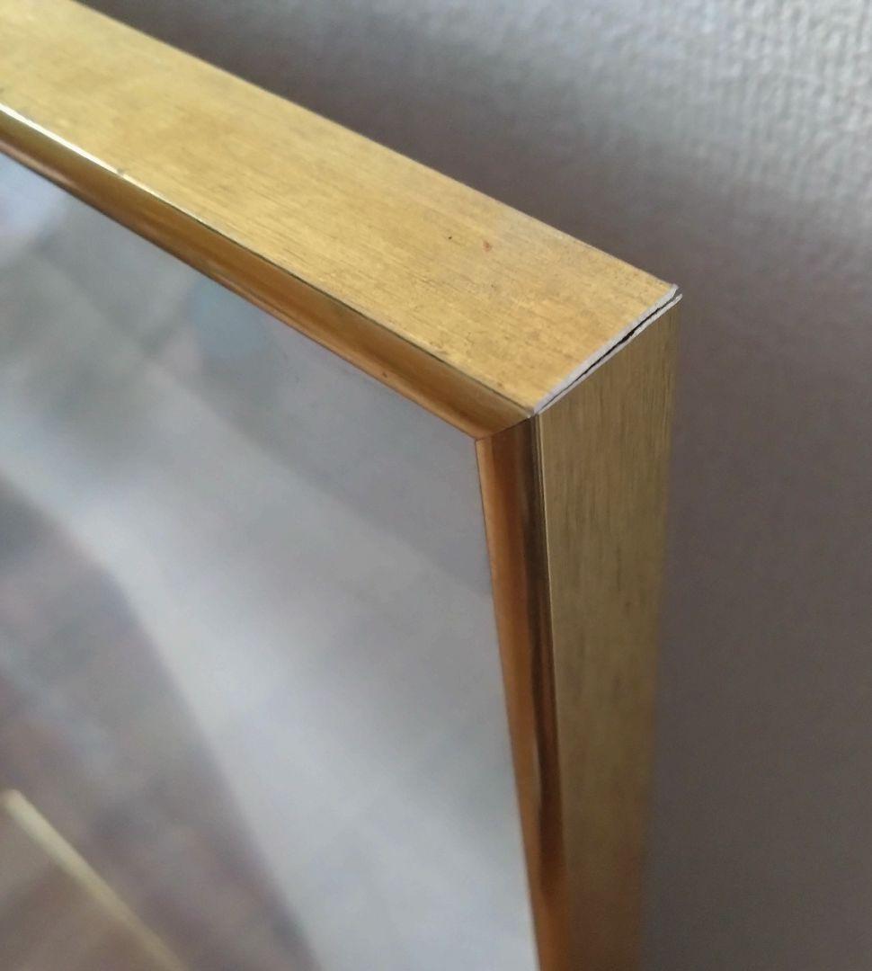 《値下げOK》ジェーン・コーセリス『Winter Flowers』リトグラフ額装