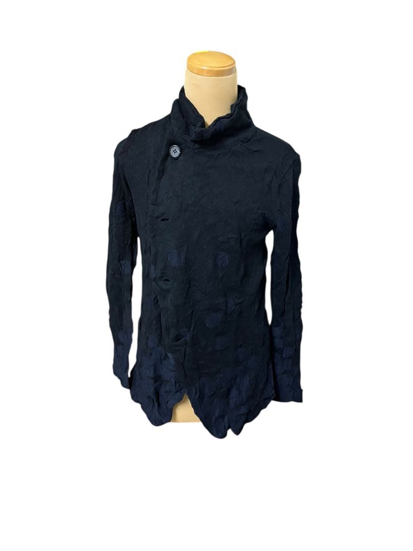 y's ワイズ YH-K29-584 ニット 薄手ニット　未使用保管品