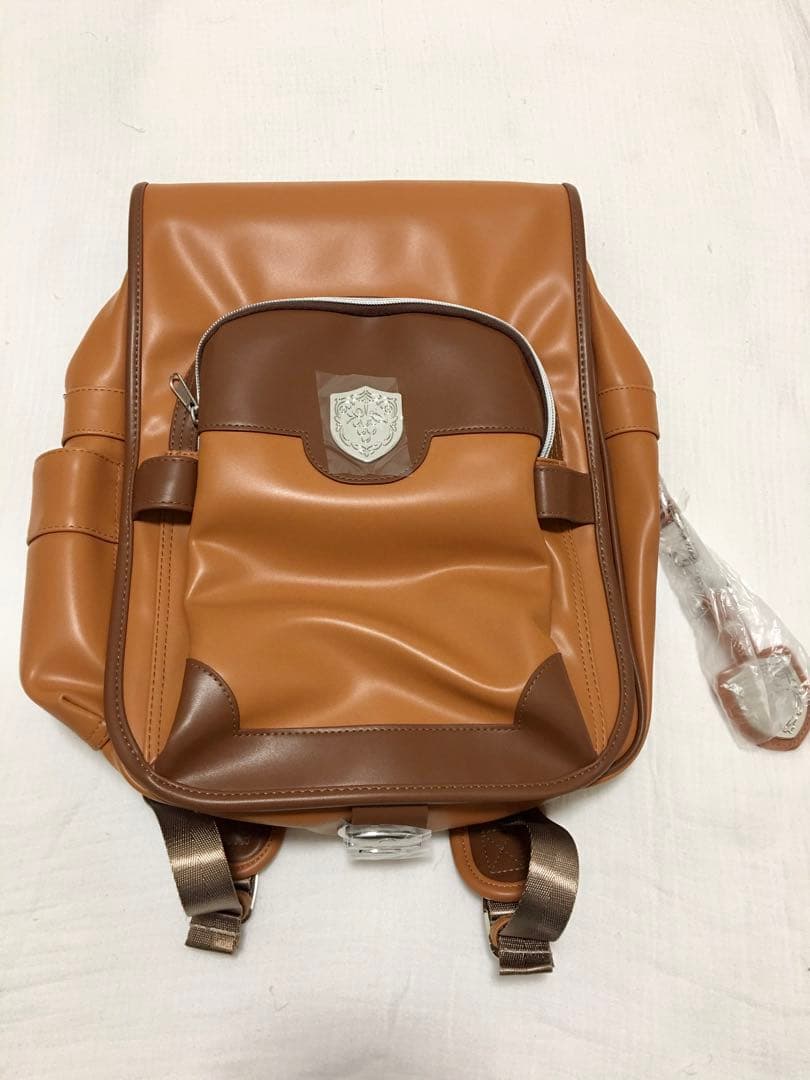 新品】ポケモン 主人公のリュック グレープアカデミー ポケモン