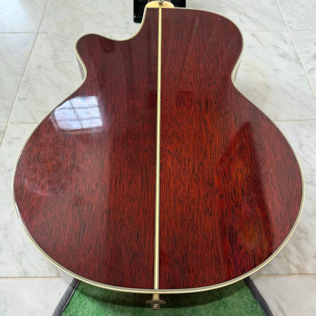 Takamine タカミネ TRE108 アコースティックギター エレアコ - メルカリ