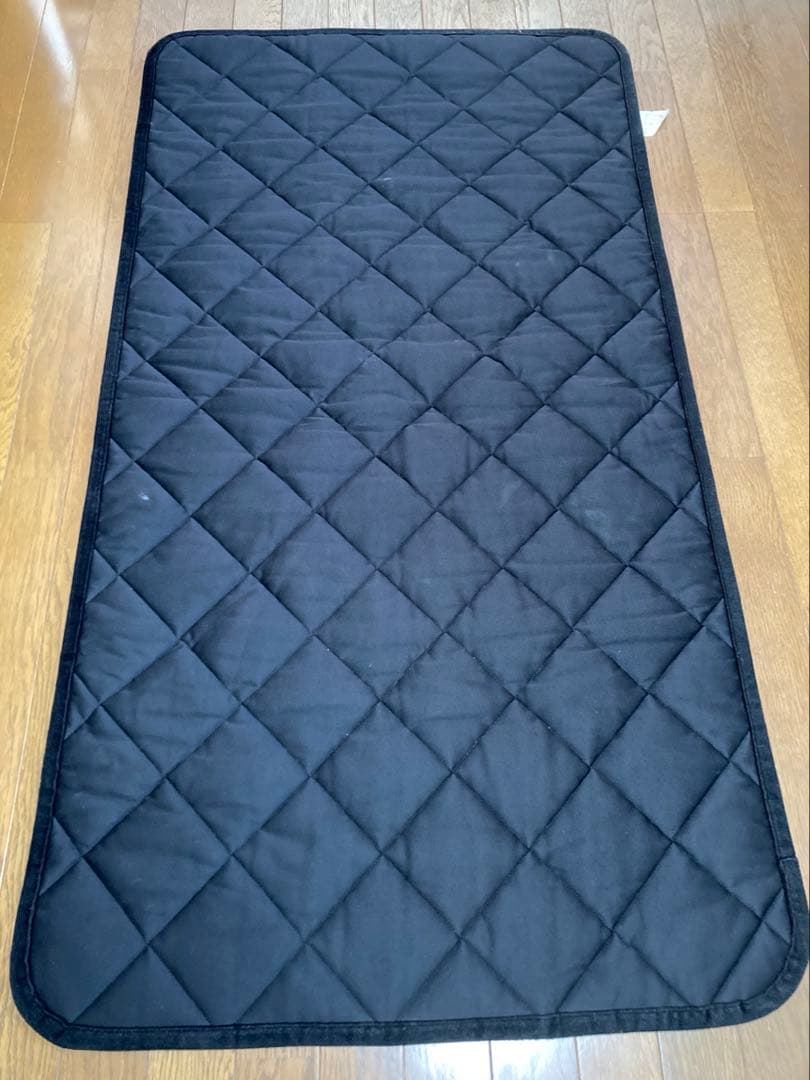 YOSA カーリスマット 75×140