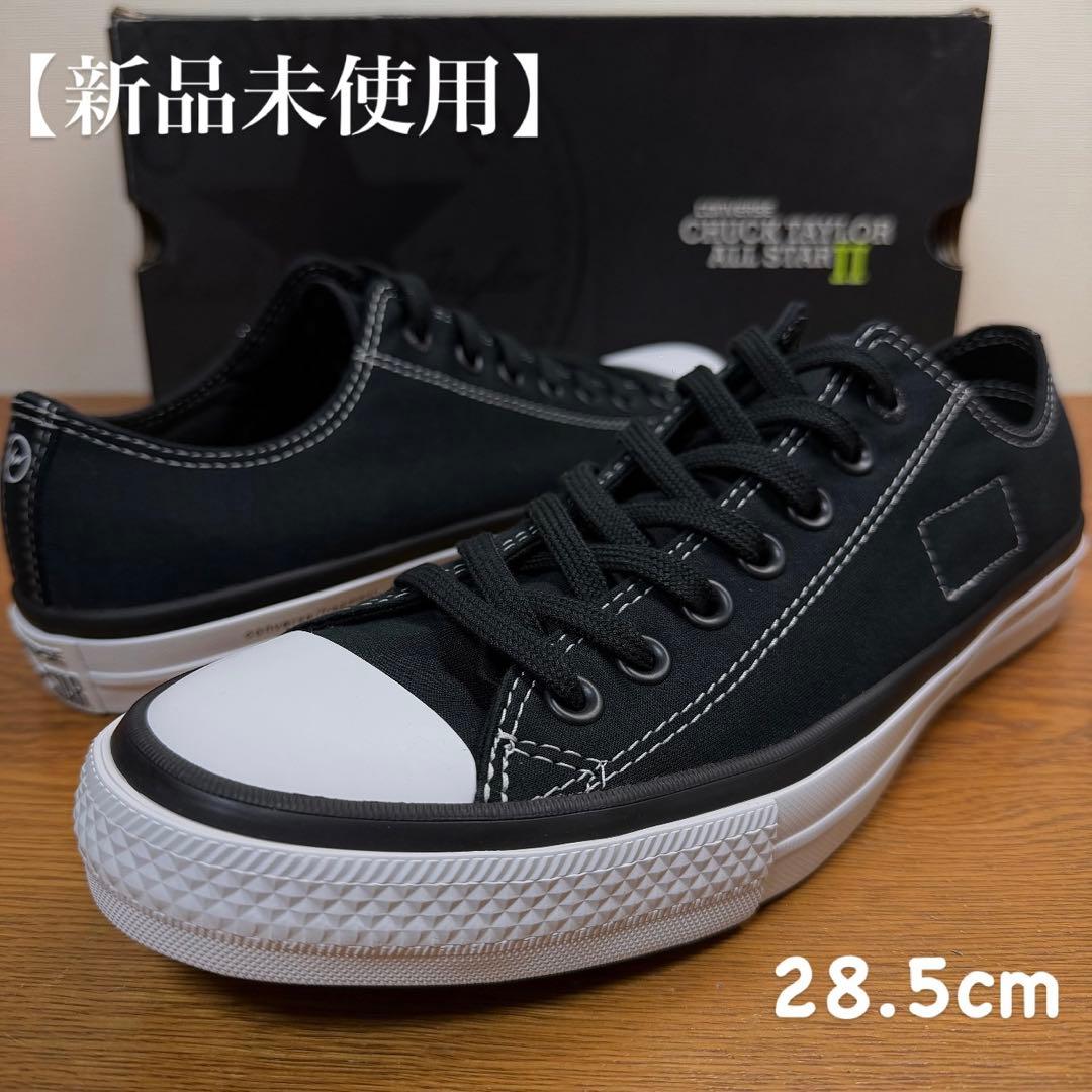 【新品未使用】コンバース×フラグメント　チャックテイラー　all star2