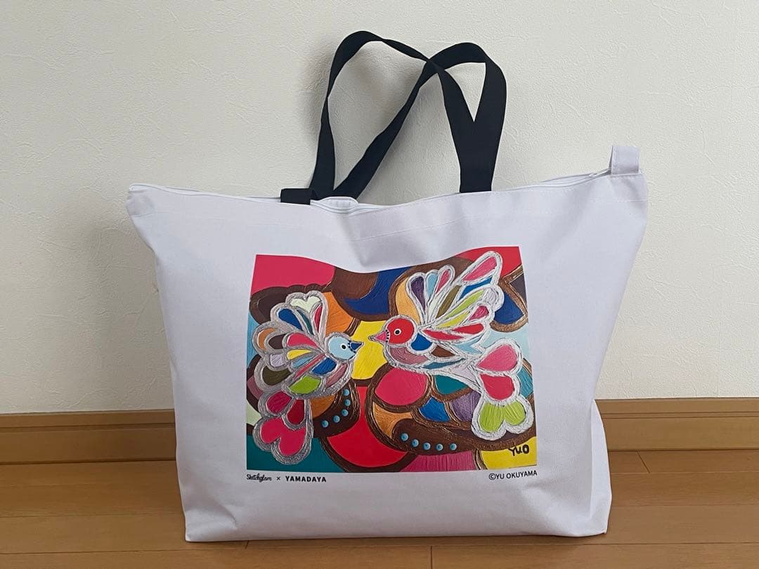 ヤマダヤ2026福袋　5点 ヤマダヤ福袋2026ネタバレ！5万円の中身を完全レポート！ | ojamaru○