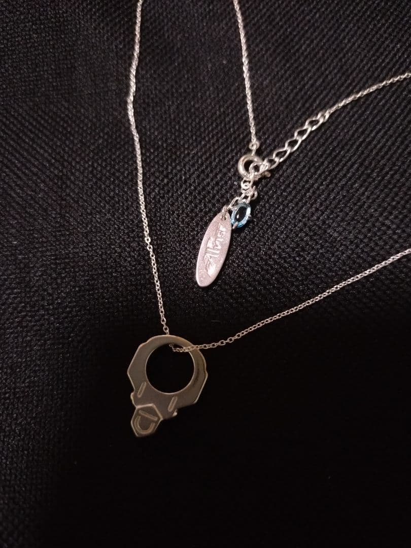 蒼穹のファフナー EXODUS 真壁一騎 ネックレス - メルカリ