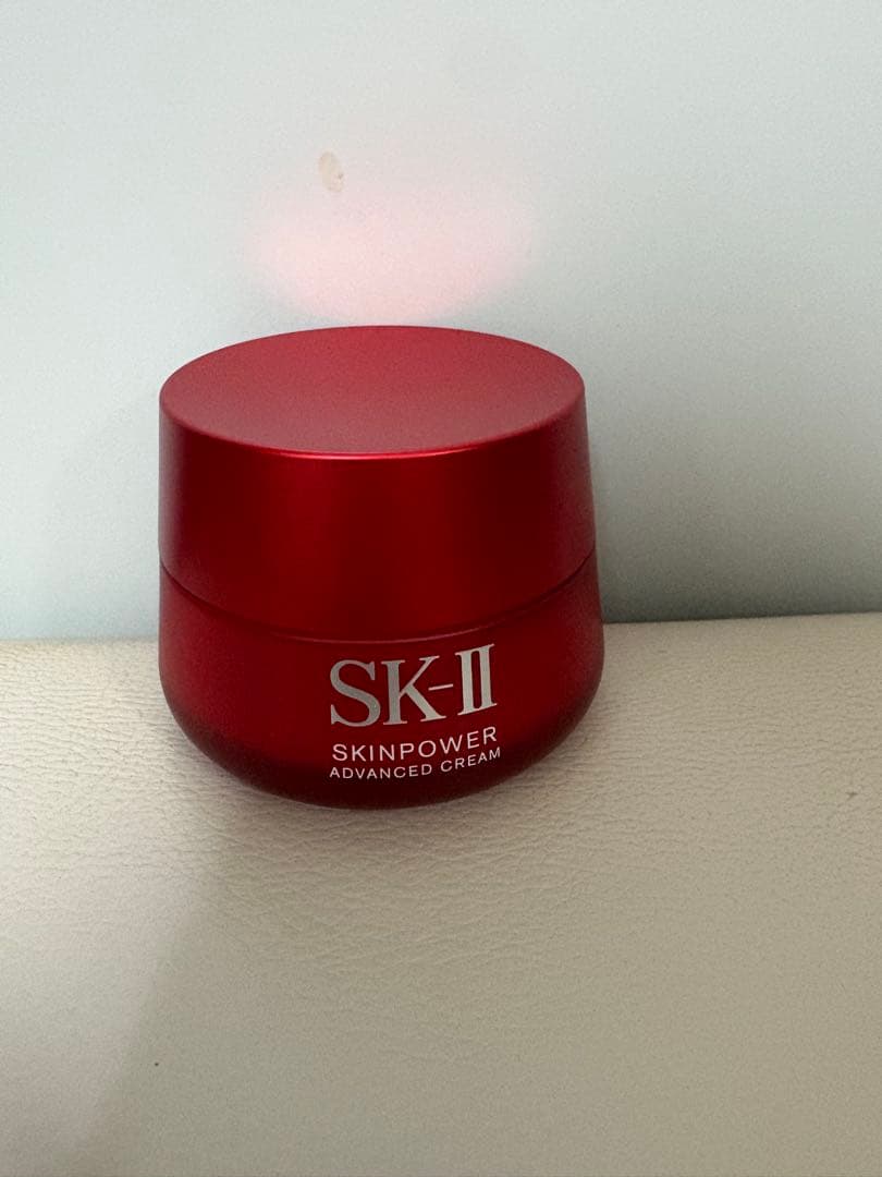 SK-II スキンパワークリーム80g