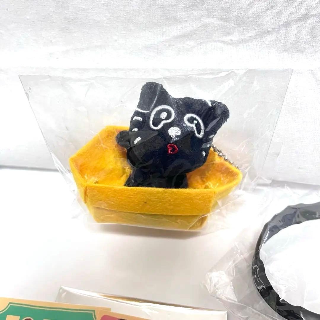 キヨ キヨ猫 15周年 グッズ 6点まとめ売り セット売り - メルカリ