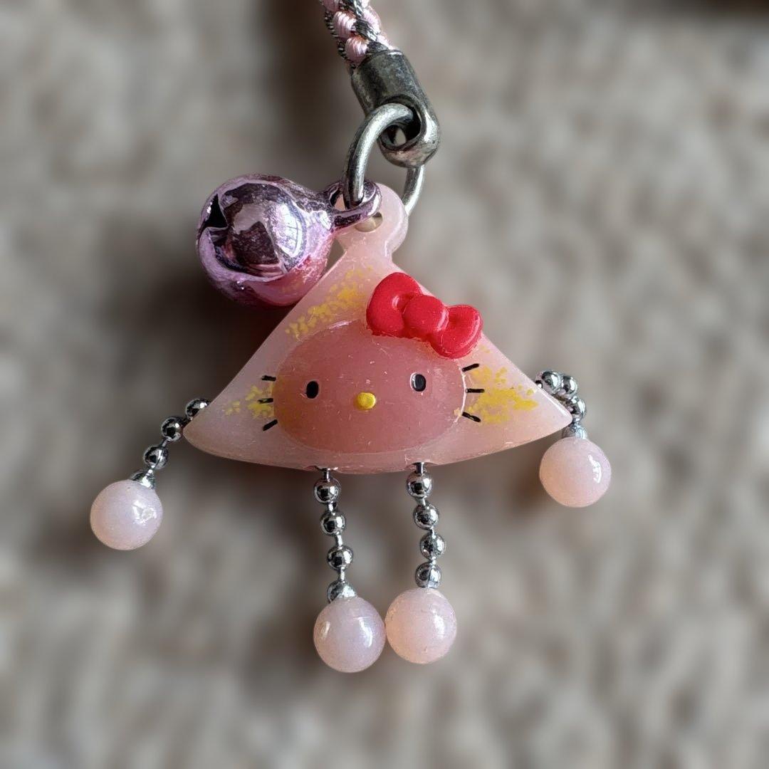 ご当地キティ 京都限定 八つ橋 - メルカリ