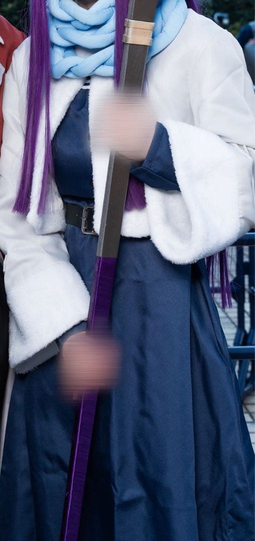 フェルン 葬送のフリーレン コスプレ フルセット ウィッグ 三分妄想 葬送のフリーレン コスプレ フェルン 衣装 ※ウィッグ 武器