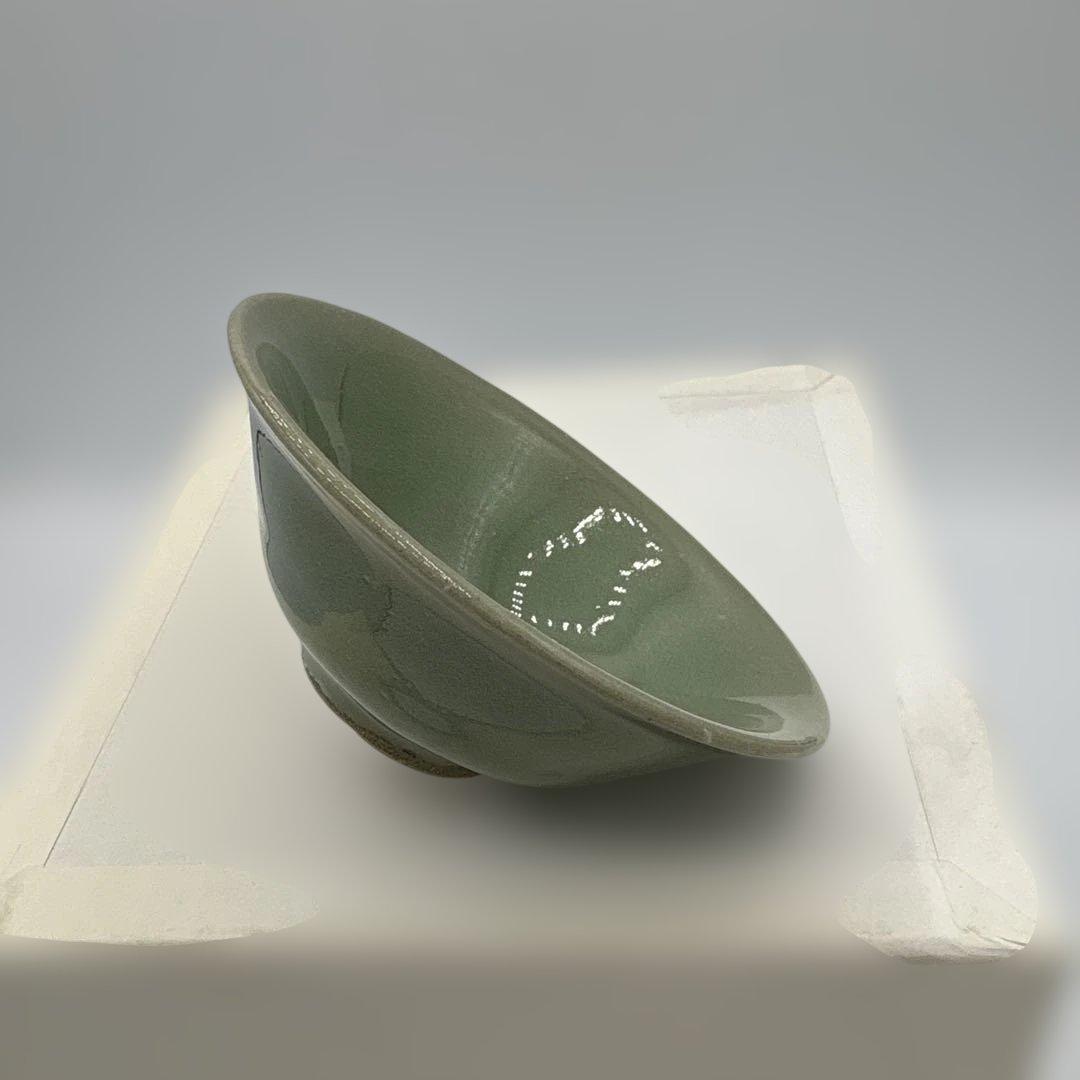 四代 真清水蔵六 酒盃