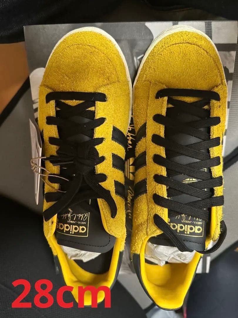 Bruce Lee × adidas Originals Jabbar 新品