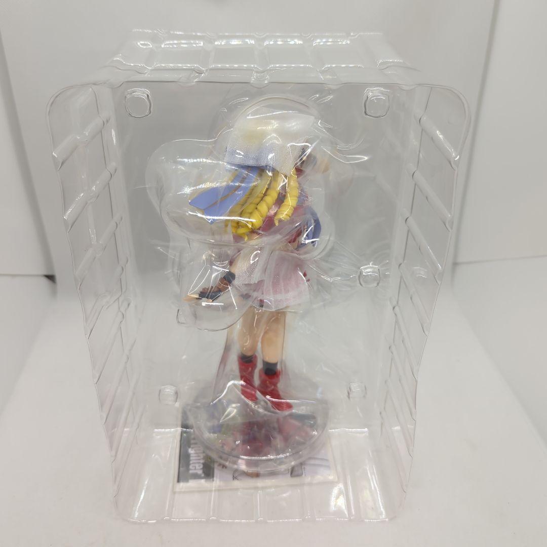 希少・美品】神月かりん ストリートファイター 美少女シリーズ