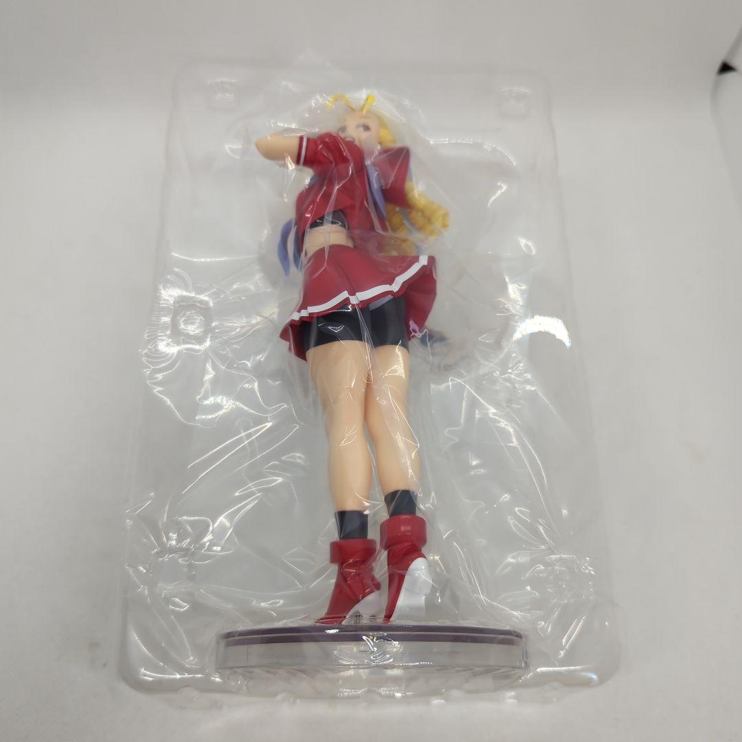 希少・美品】神月かりん ストリートファイター 美少女シリーズ