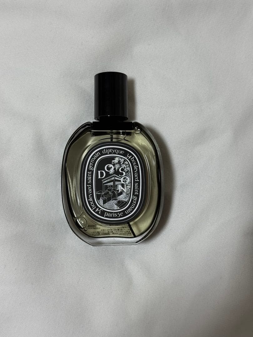 ディプティックの香水