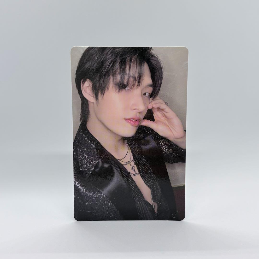 ATEEZ In Your Fantasy Heart アメリカ ミンギ - メルカリ