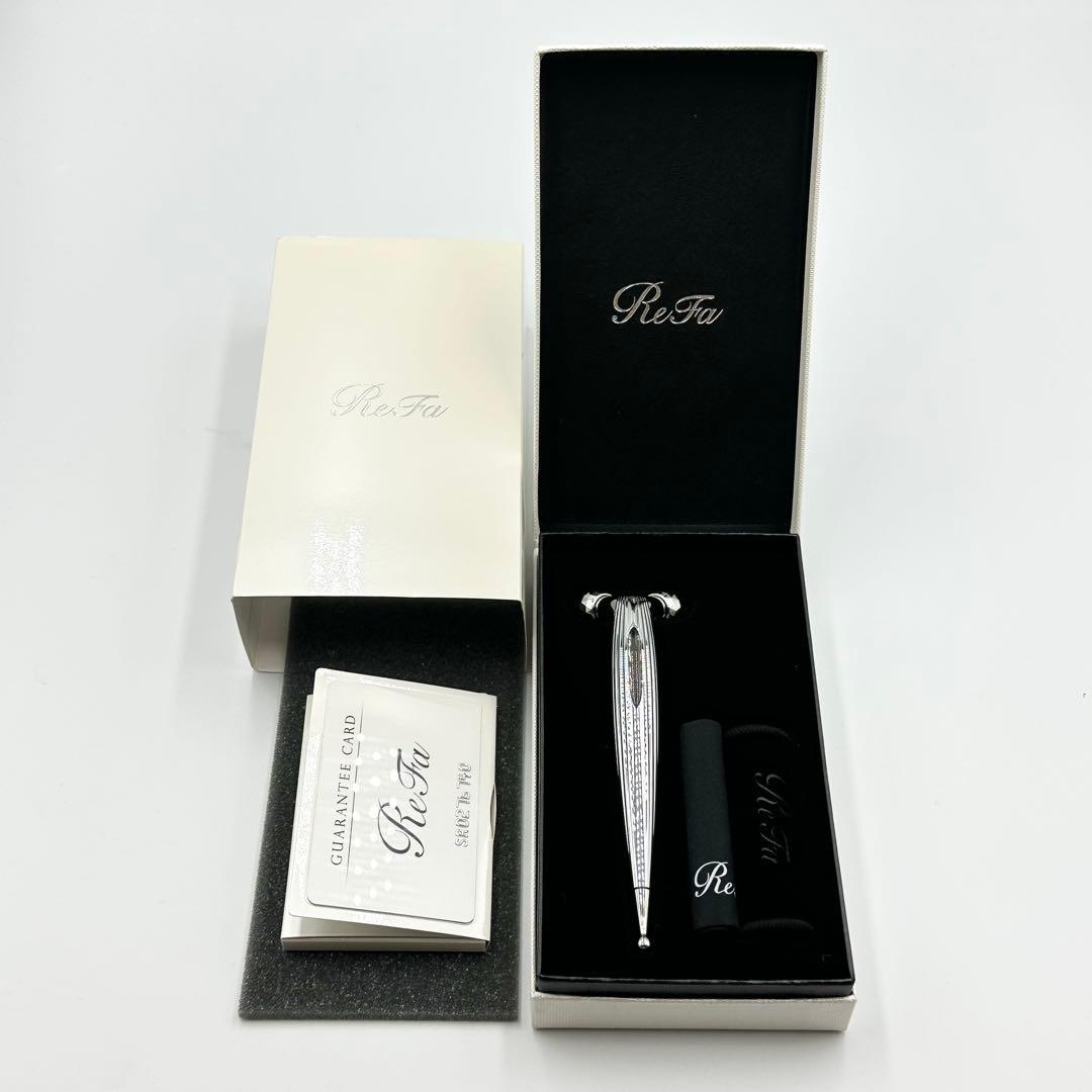 ReFa S CARAT RAY リファ エスカラットレイ RF-SR2150B