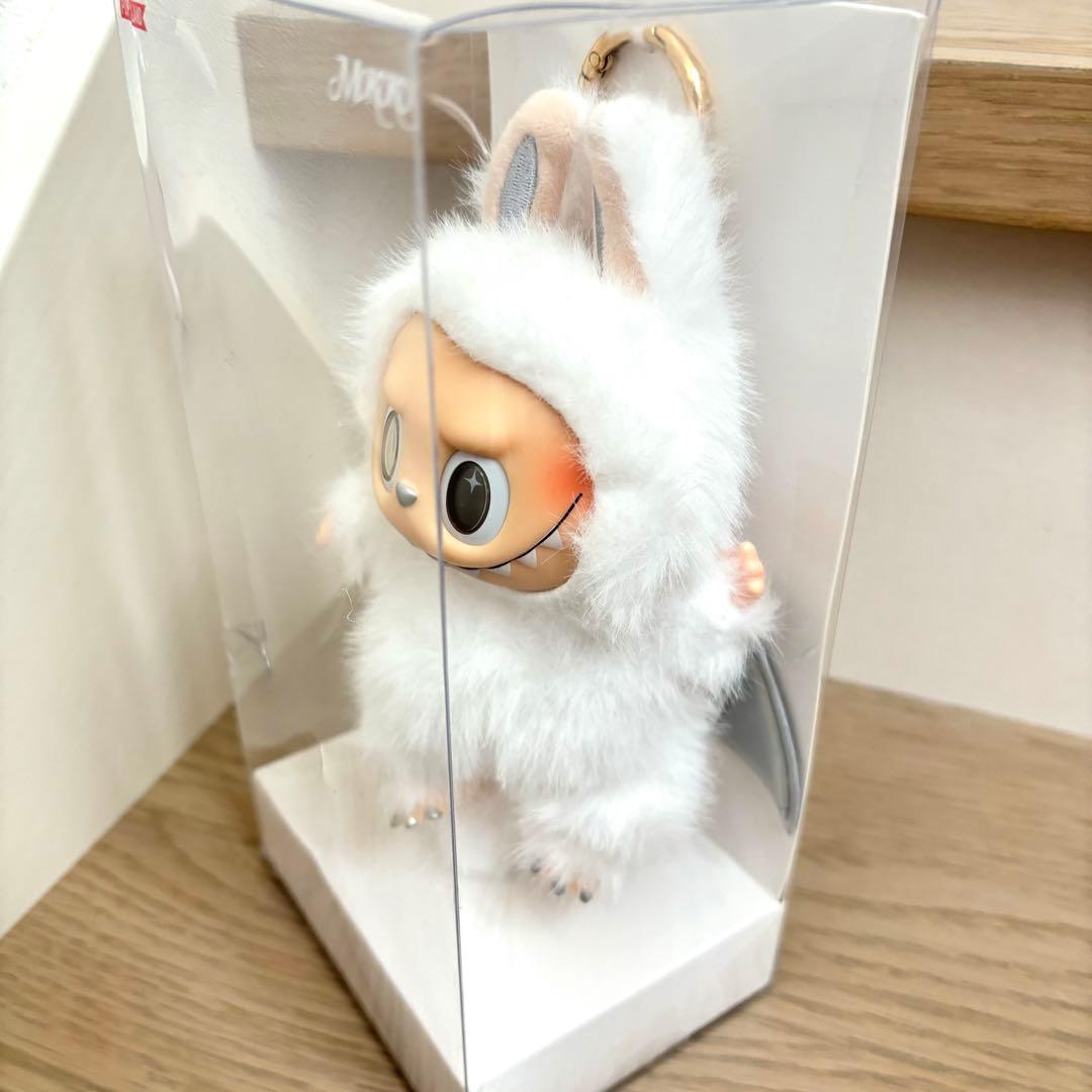 OneMall provides Mercari products: 【新品】LABUBU エンジェル