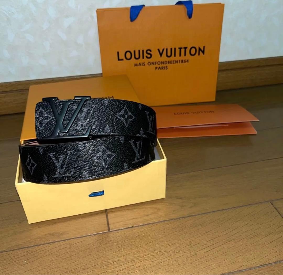 ルイヴィトン Louis Vuitton ベルト