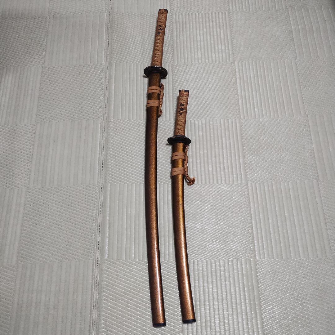 日本刀 模造刀 脇差 レプリカ アンティーク