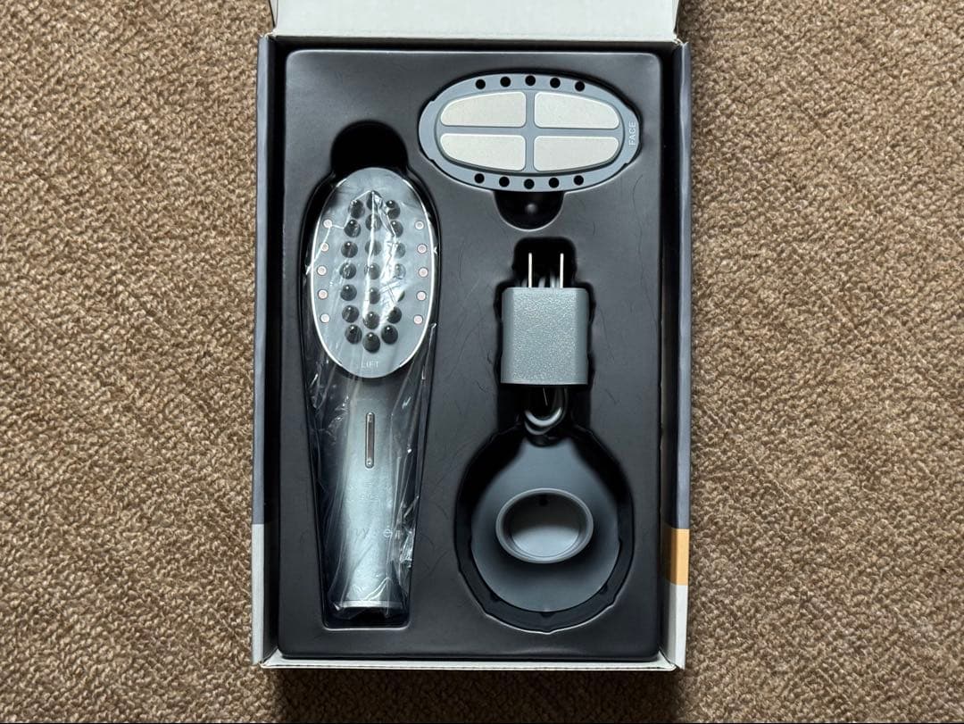 ミーゼ ニードルリフトブラシ MS-83S