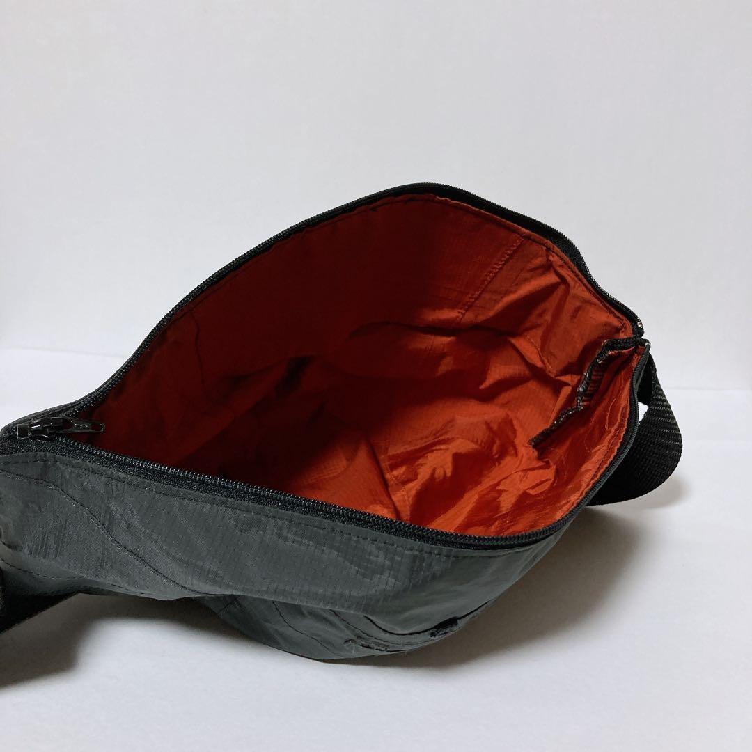 USA製 patagonia UPCYCLE アップサイクル ウエストバッグ - メルカリ