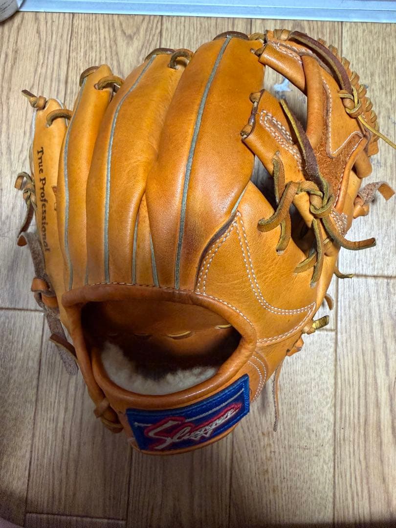 久保田スラッガー軟式グローブ 野球 久保田スラッガー 軟式 内野用 内野手用 軟式グローブ グローブ
